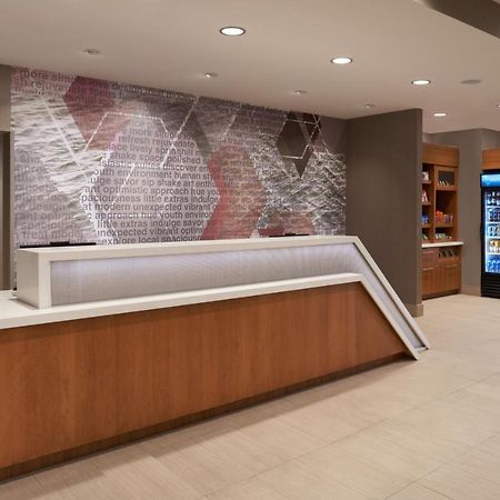 Springhill Suites By Marriott Fort Myers Estero Zewnętrze zdjęcie
