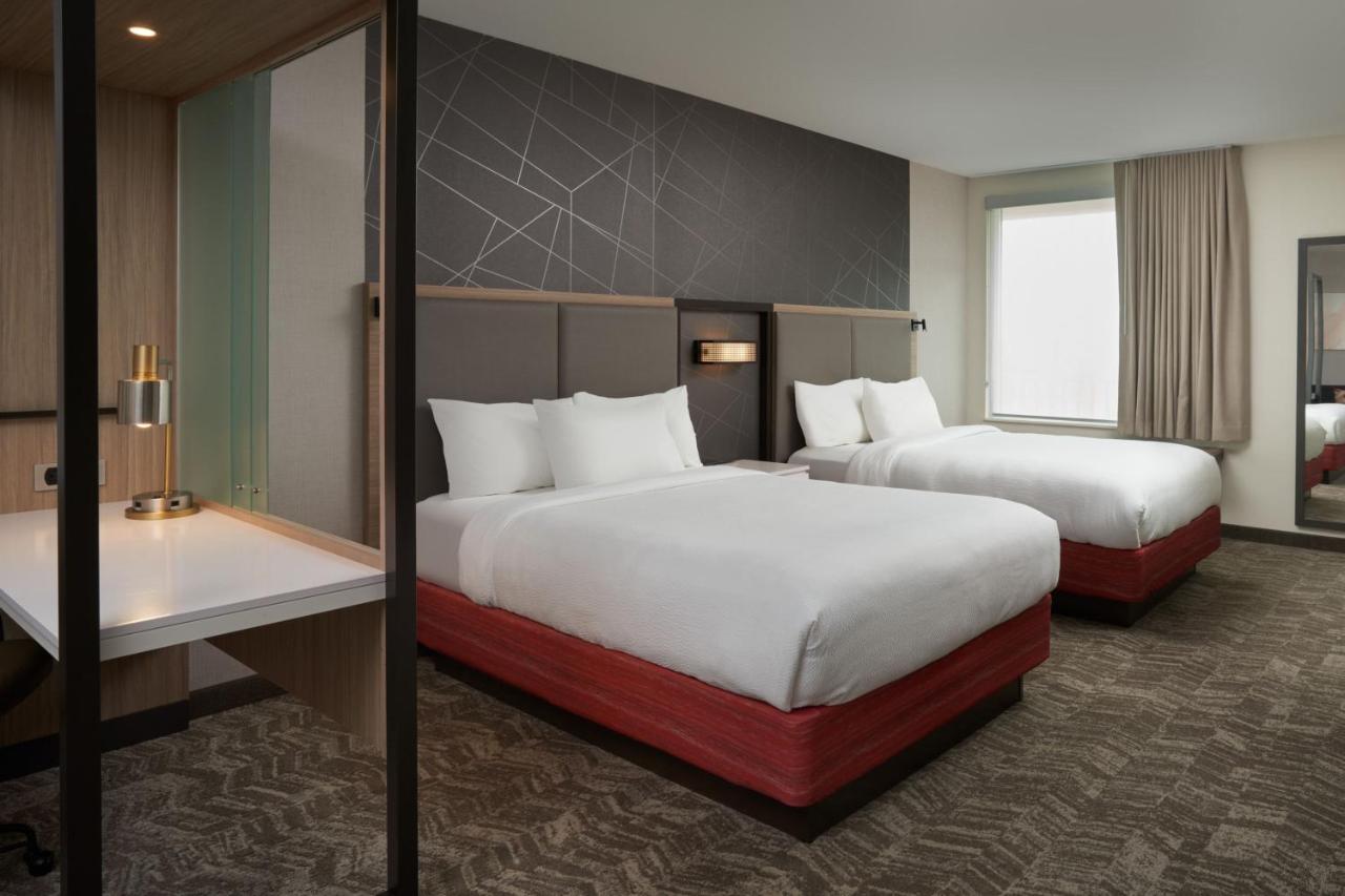 Springhill Suites By Marriott Fort Myers Estero Zewnętrze zdjęcie