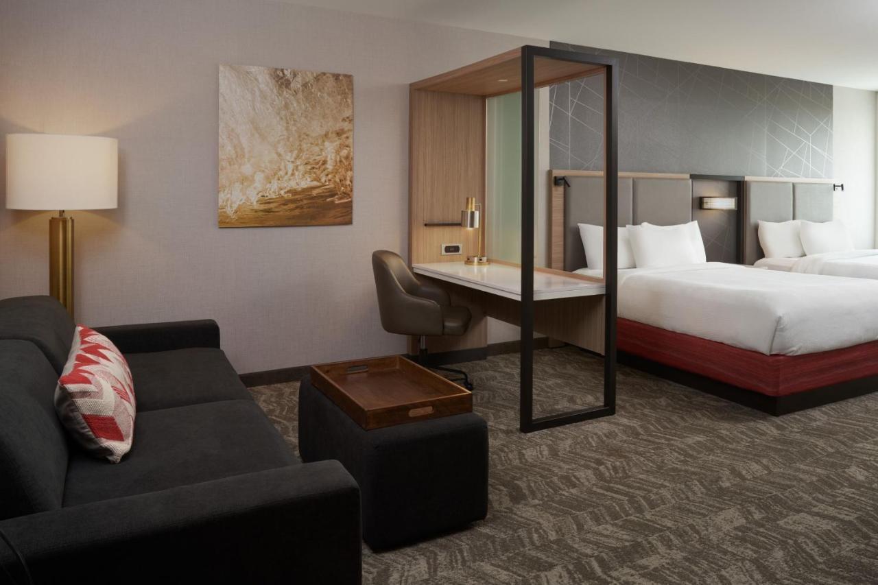 Springhill Suites By Marriott Fort Myers Estero Zewnętrze zdjęcie