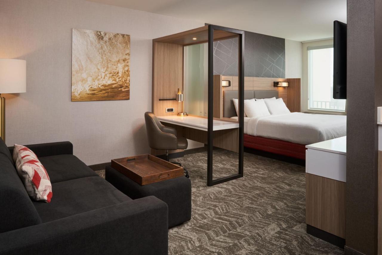 Springhill Suites By Marriott Fort Myers Estero Zewnętrze zdjęcie