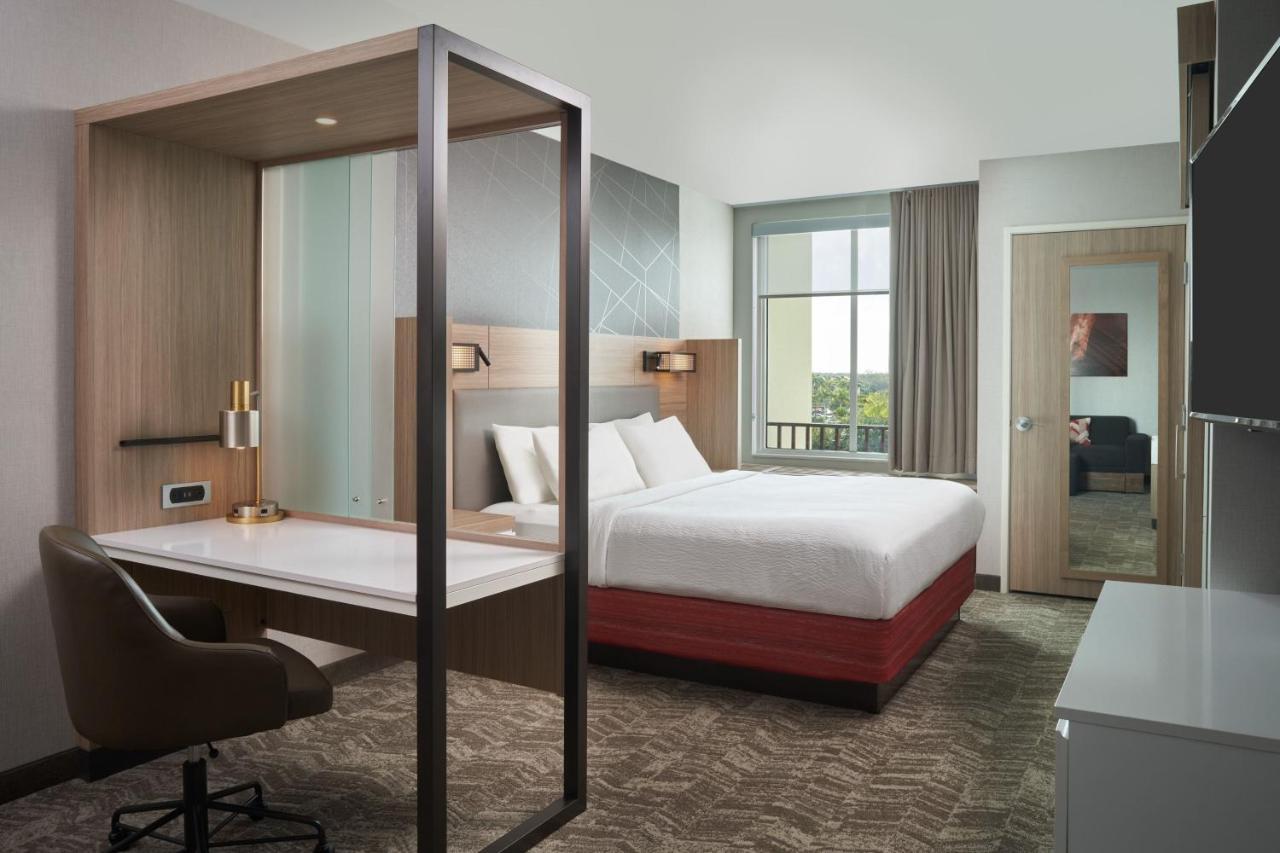 Springhill Suites By Marriott Fort Myers Estero Zewnętrze zdjęcie