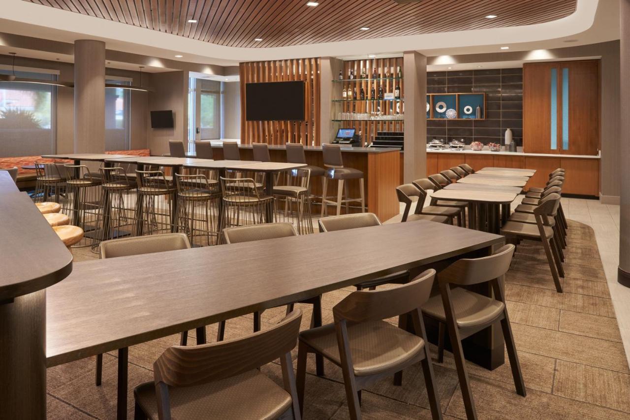 Springhill Suites By Marriott Fort Myers Estero Zewnętrze zdjęcie