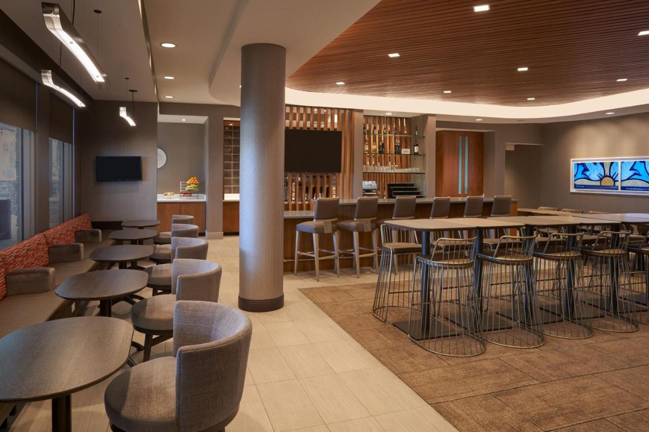Springhill Suites By Marriott Fort Myers Estero Zewnętrze zdjęcie
