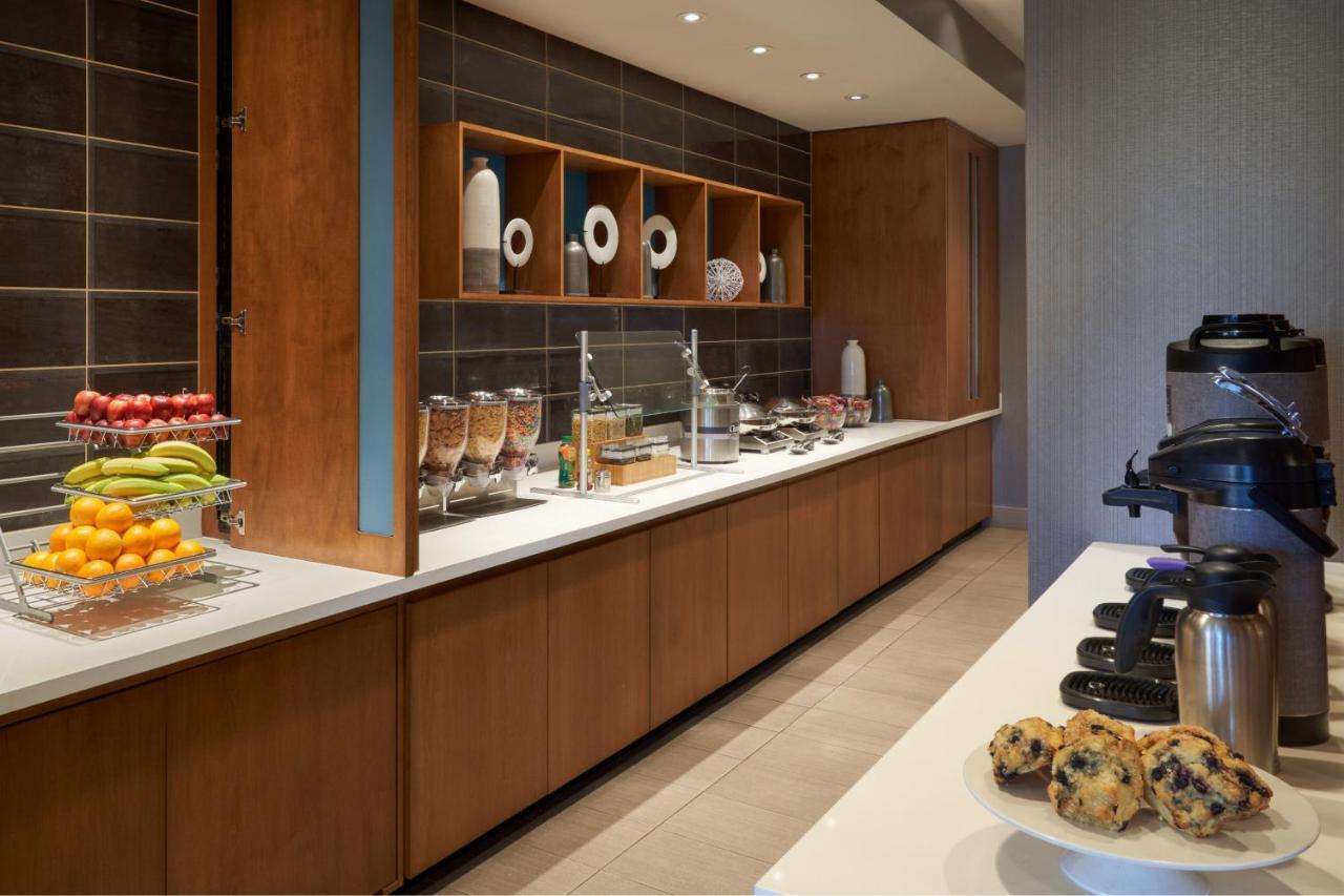 Springhill Suites By Marriott Fort Myers Estero Zewnętrze zdjęcie