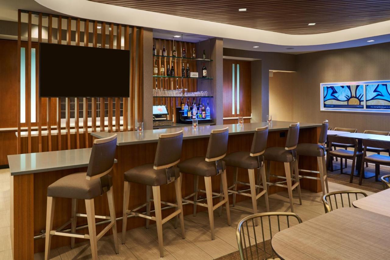 Springhill Suites By Marriott Fort Myers Estero Zewnętrze zdjęcie