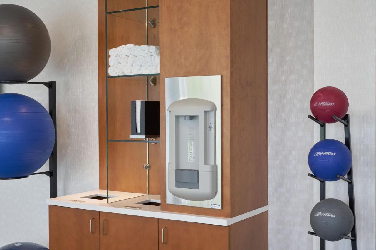 Springhill Suites By Marriott Fort Myers Estero Zewnętrze zdjęcie
